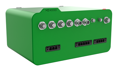 XOOO MC Motorcontrol